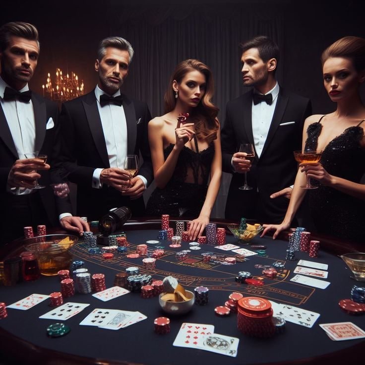 bsbu88 Live Casino ဂိမ်း Baccarat Roulette Blackjack