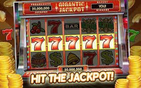 Slots bsbu88